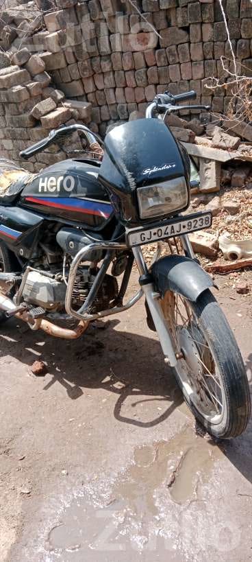 2012 Motorcycle with Papers Available - બાઇક્સ - ભાવનગર શહેર - Image 2