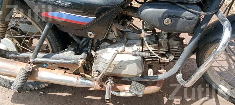2012 Motorcycle with Papers Available - બાઇક્સ - ભાવનગર શહેર - Image 3