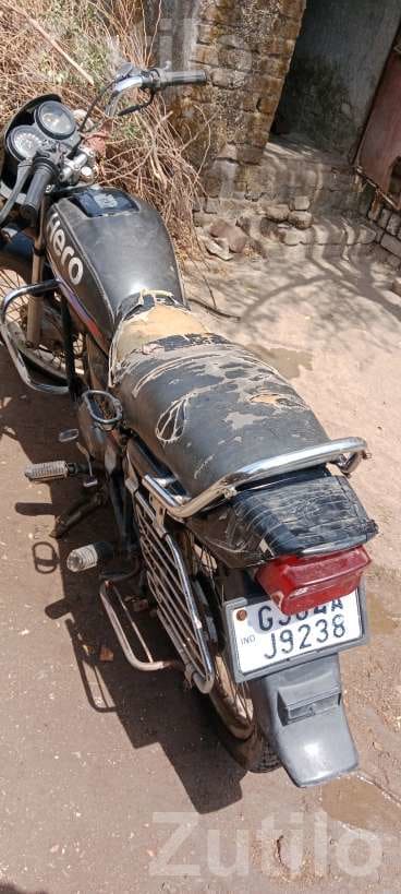 2012 Motorcycle with Papers Available - બાઇક્સ - ભાવનગર શહેર - Image 5