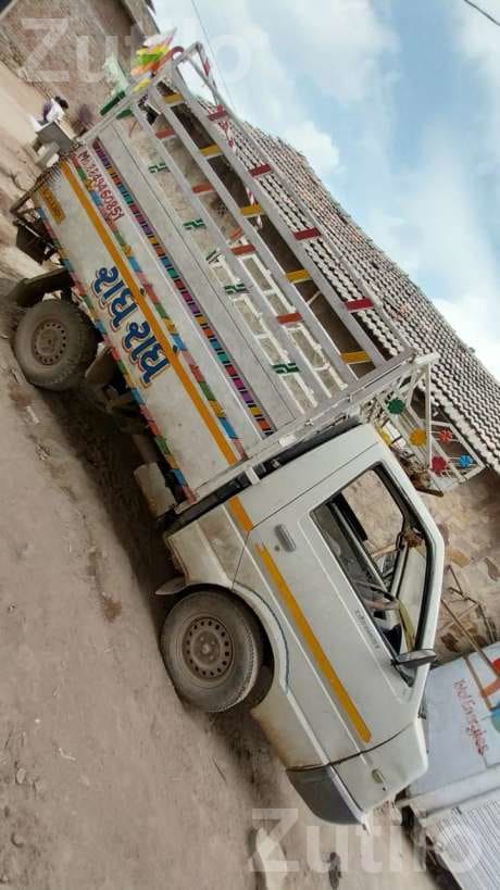 Ashok Leyland Dost LS BS6 Mini Truck - Trucks & Lorries - Vallabhipur - Image 2