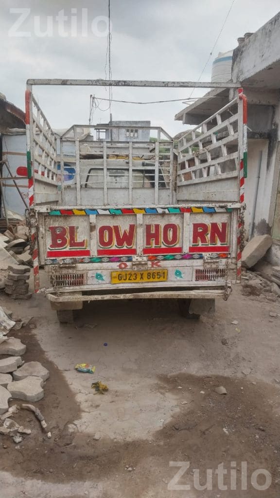 Ashok Leyland Dost LS BS6 Mini Truck - Trucks & Lorries - Vallabhipur - Image 3