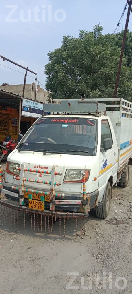 Ashok Leyland Dost 2018 Mini Truck - Trucks & Lorries - Sihor - Image 3
