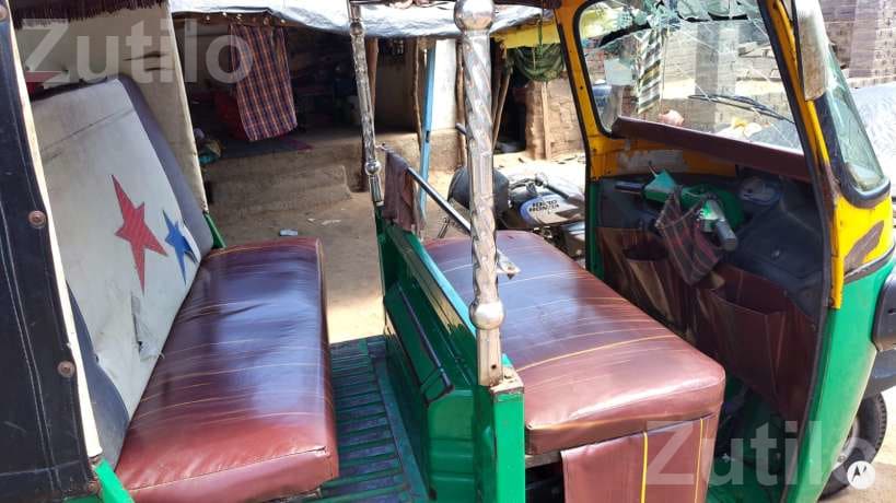 2021 Auto Rickshaw with Insurance and Passing 2021 Auto Rickshaw with Insurance and Passing