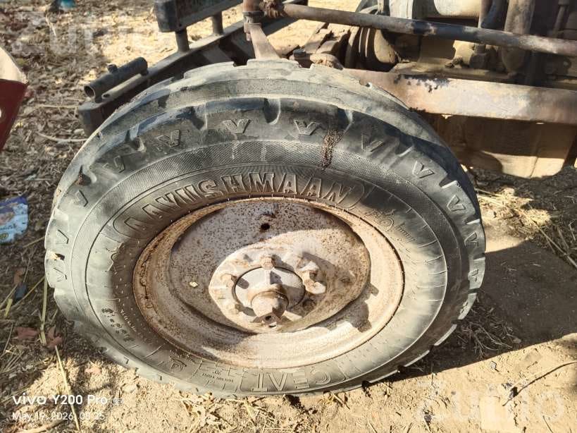 CEAT Tyre Set for Vehicle - ઓટો પાર્ટ્સ - જેસર - Image 3