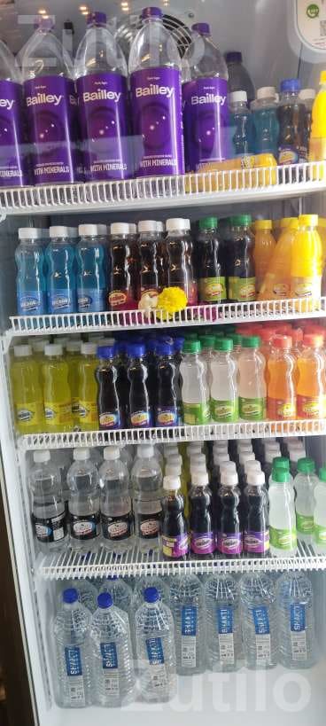 Elanpro Commercial Display Refrigerator - ફ્રિજ - ઘોઘા - Image 2