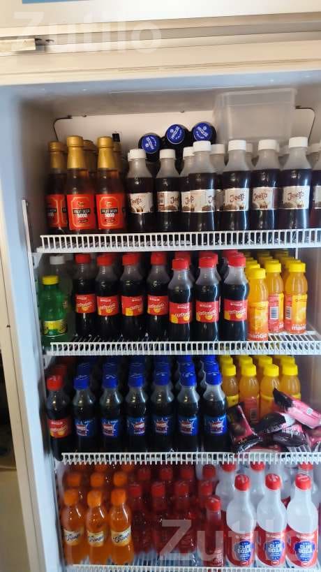 Elanpro Commercial Display Refrigerator - ફ્રિજ - ઘોઘા - Image 4