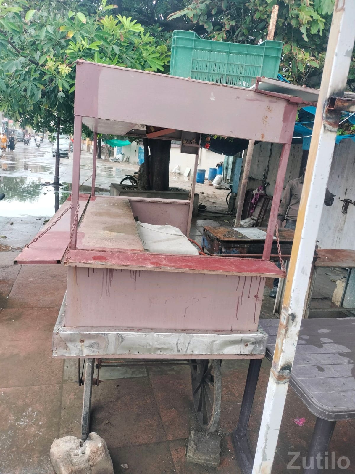 નાસ્તા માટે લારી - દુકાનો - જામજોધપુર - Image 2