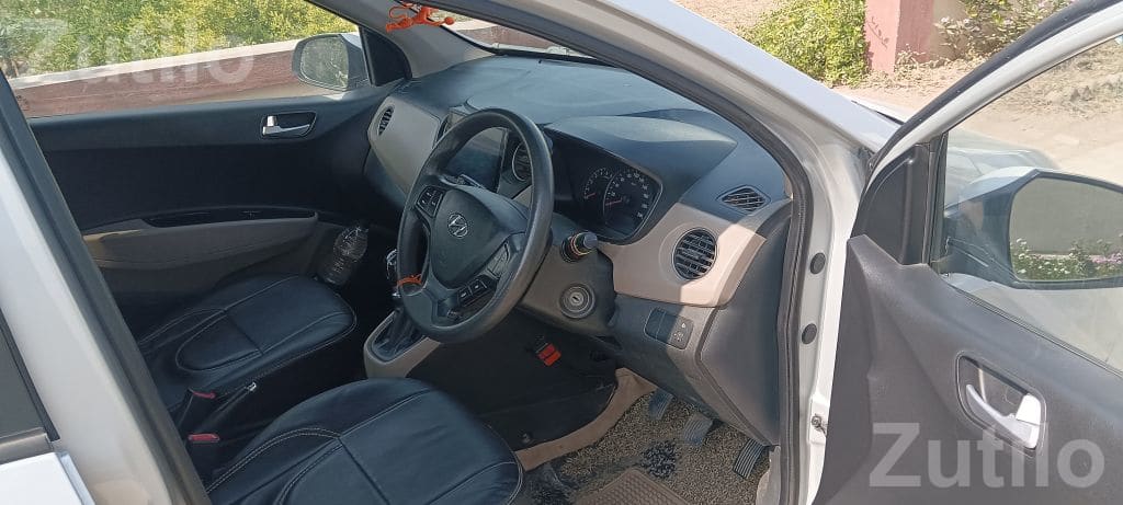 Hyundai Xcent Diesel 2018 Car - કાર - જામજોધપુર - Image 5