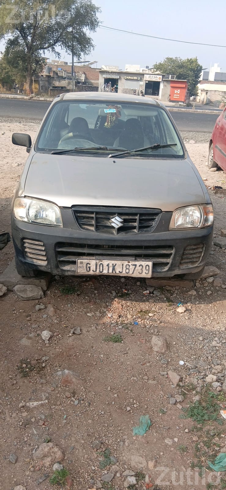 Alto 2011 - કાર - બરવાળા - Image 3