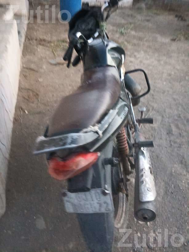 Mahindra Centuro 2014 Bike - બાઇક્સ - લાલપુર - Image 3