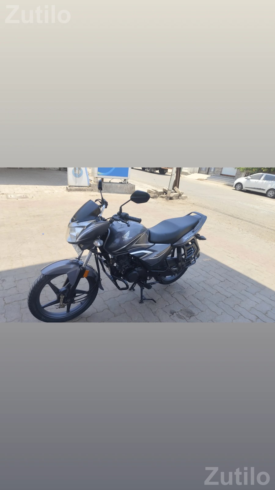 Honda Shine 2022 Bike Honda Shine 2022 Bike