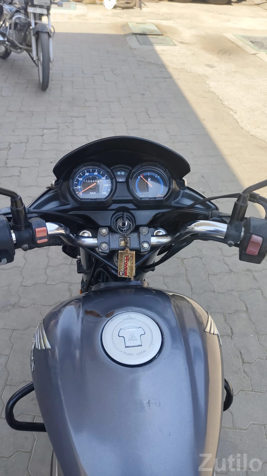 Honda Shine 2022 Bike - બાઇક્સ - જામજોધપુર - Image 4
