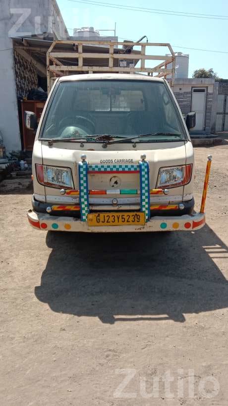 Ashok Leyland Dost 2016 Goods Carrier Ashok Leyland Dost 2016 Goods Carrier