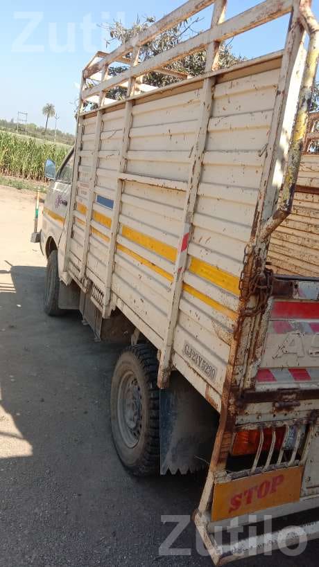 Ashok Leyland Dost 2016 Goods Carrier - ટ્રક અને લોરી - લાલપુર - Image 3