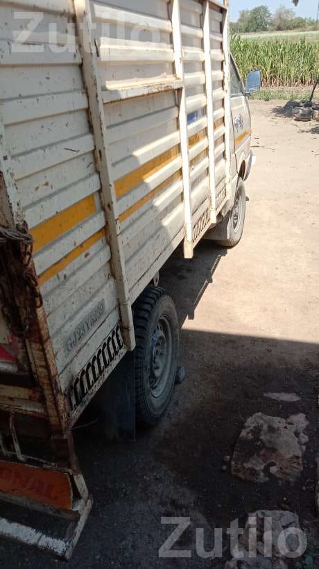 Ashok Leyland Dost 2016 Goods Carrier - ટ્રક અને લોરી - લાલપુર - Image 5