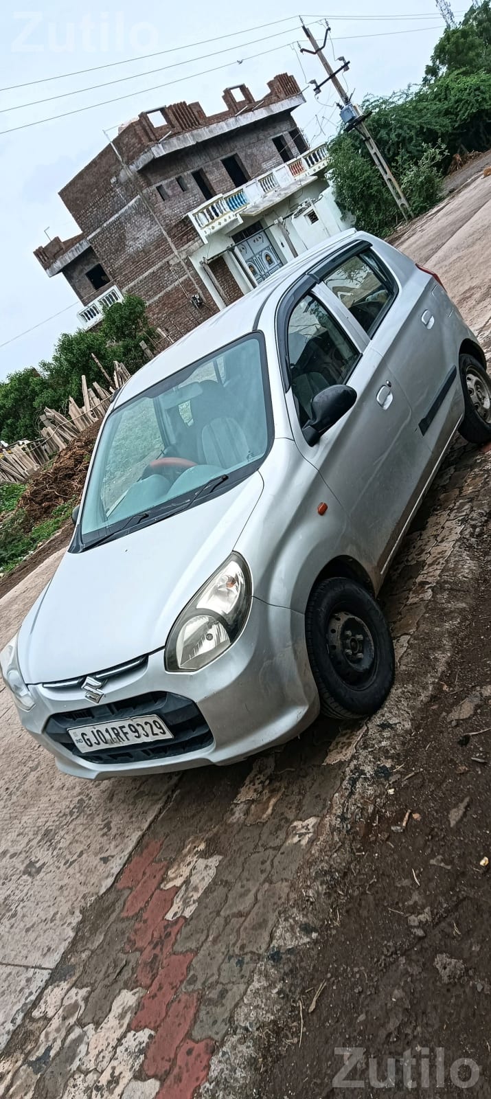 મારૂતિ અલ્ટો 800 મારૂતિ અલ્ટો 800