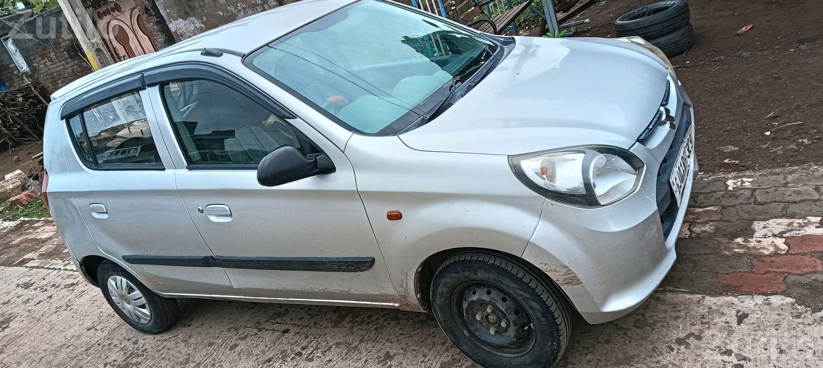 મારૂતિ અલ્ટો 800 - કાર - બોટાદ - Image 4