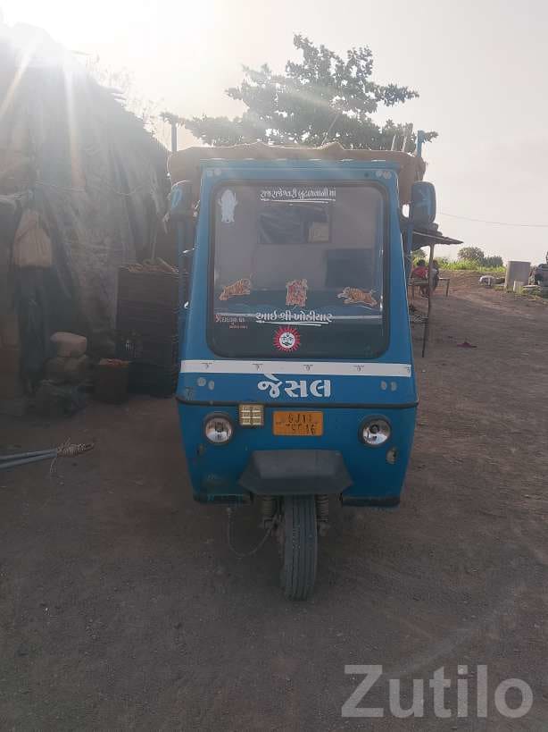 Atul Shakti Auto Rickshaw 2013 Model Atul Shakti Auto Rickshaw 2013 Model