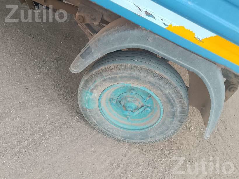 Atul Shakti Auto Rickshaw 2013 Model - ઓટો રિક્ષા - જામજોધપુર - Image 4