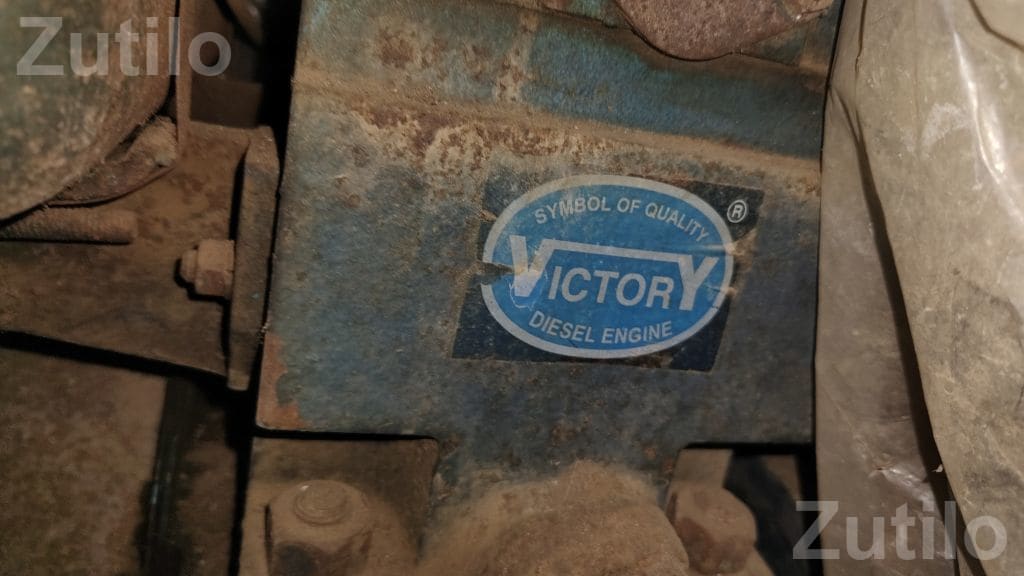 7.5 Three Phase Diesel Generator 7.5 Three Phase Diesel Generator