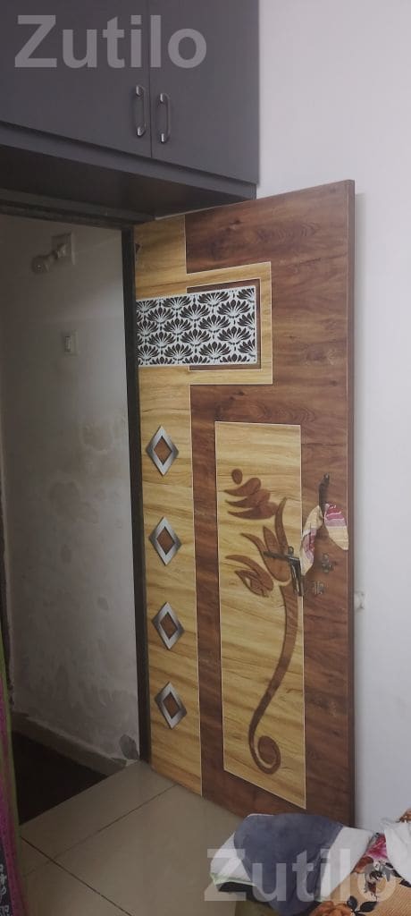 2 Bedroom House for Sale with Solar Water Heater - ઘર વેચાણ માટે - જામજોધપુર - Image 2