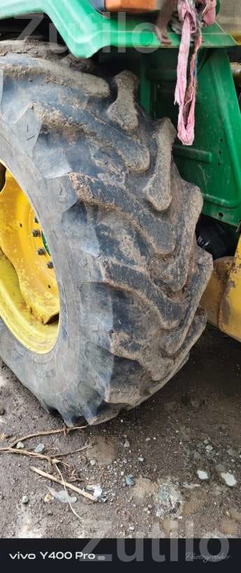 Model 14 Loader Construction Vehicle - બાંધકામના વાહનો - વિસાવદર - Image 3