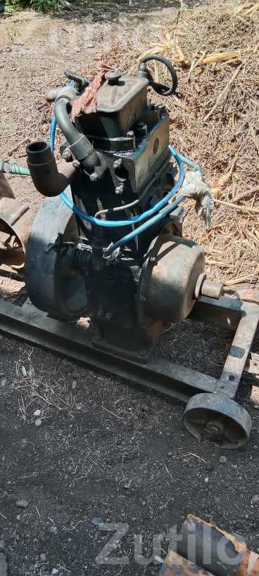 5-6 HP Water Pump Motor Machine 5-6 HP Water Pump Motor Machine