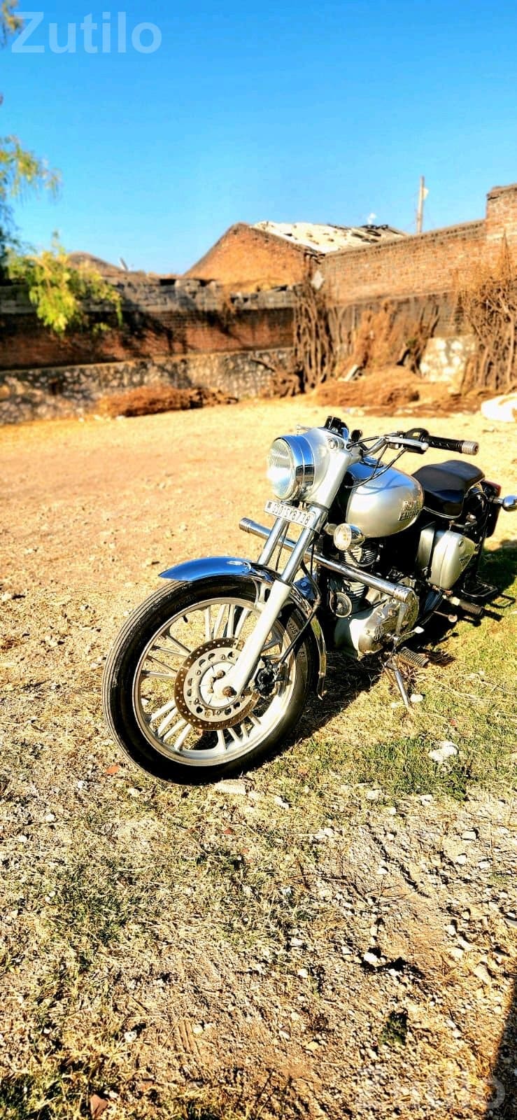 Royal Enfield Bullet 350 Model 2015 Royal Enfield Bullet 350 Model 2015