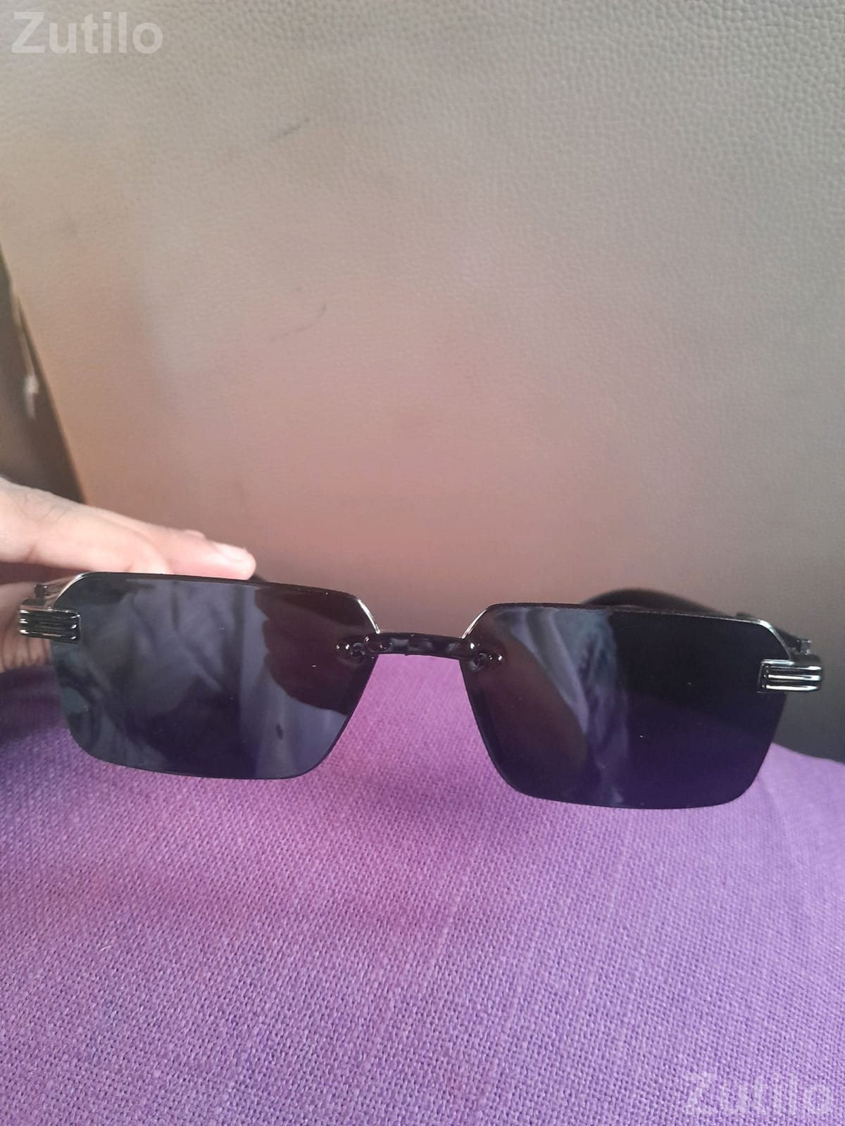 New Eyeglasses Frame - ફેશન ઍક્સેસરીઝ - બોટાદ - Image 2