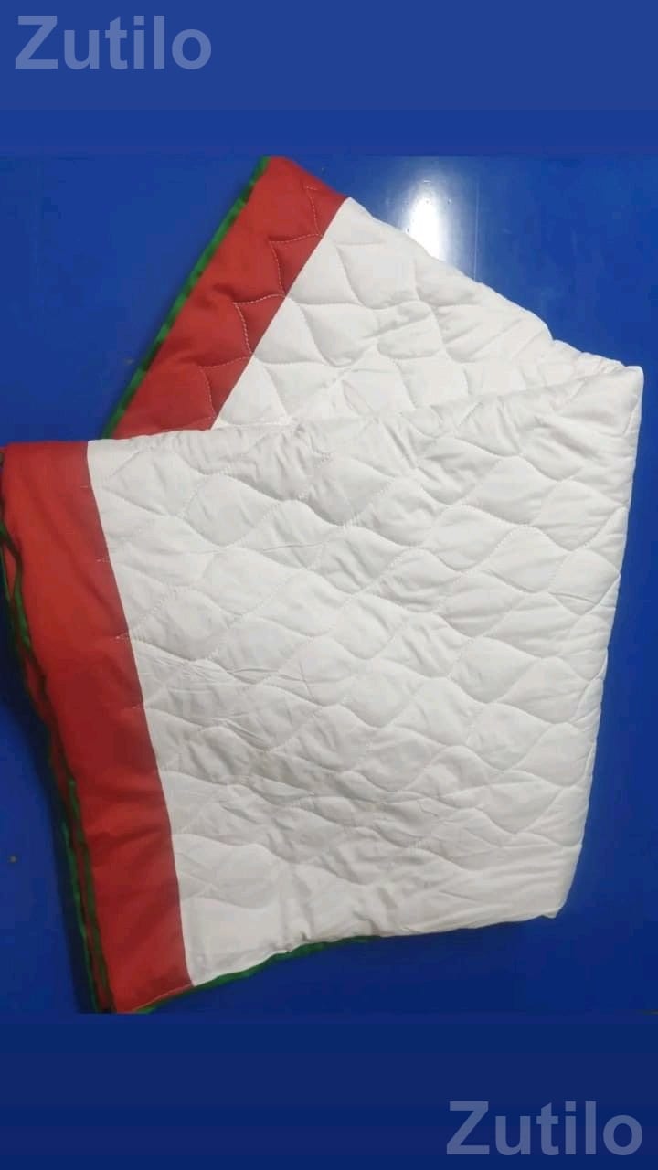 Quilt and Bedding Available for Rent - પાંખા અને ગાદી - બોટાદ - Image 2