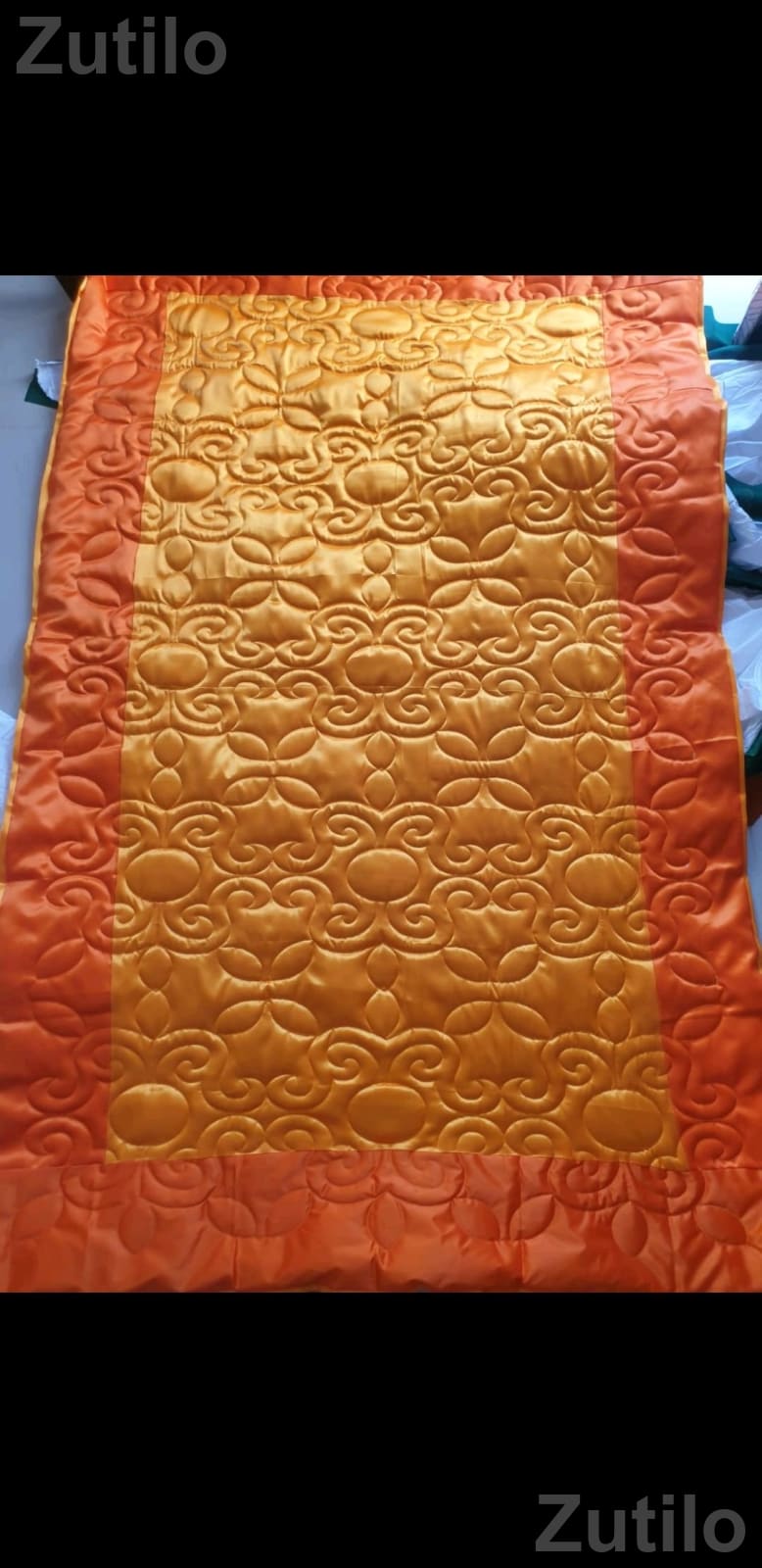 Quilt and Bedding Available for Rent - પાંખા અને ગાદી - બોટાદ - Image 3
