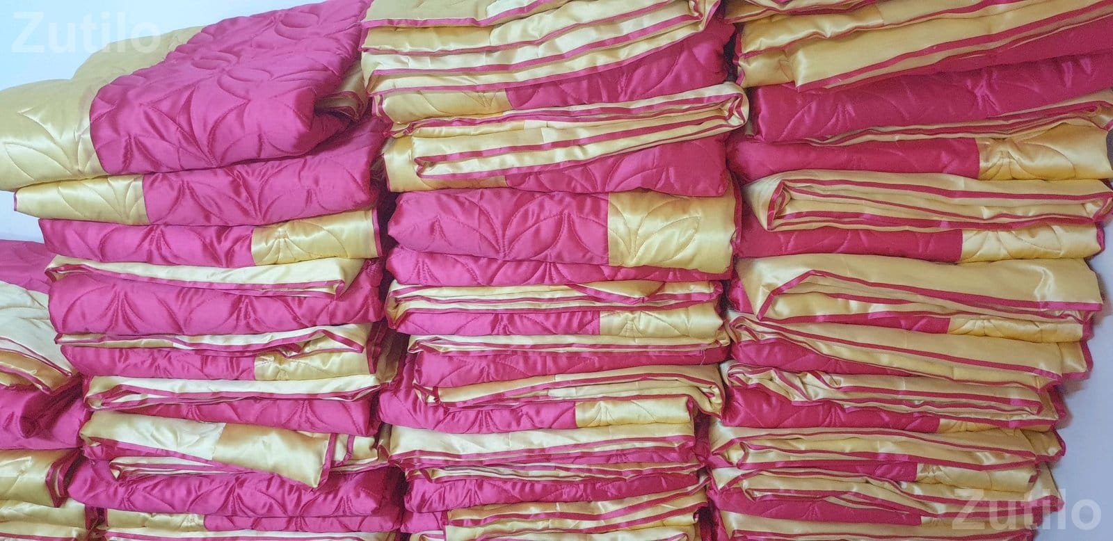 Quilt and Bedding Available for Rent - પાંખા અને ગાદી - બોટાદ - Image 5