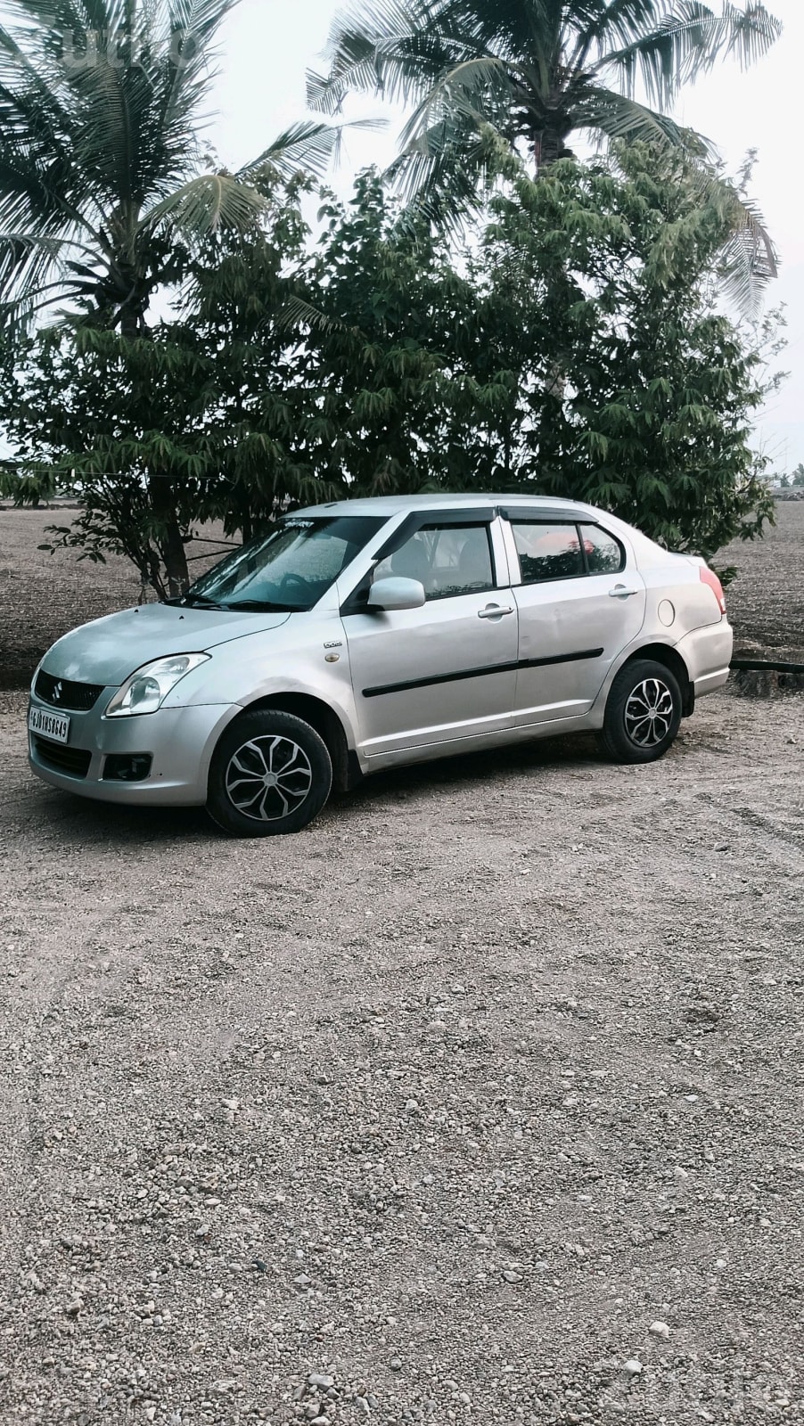 Maruti Suzuki Swift 2009 Diesel Maruti Suzuki Swift 2009 Diesel