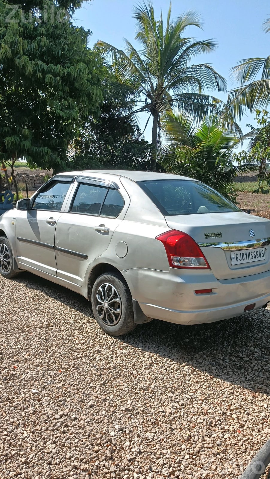 Maruti Suzuki Swift 2009 Diesel - કાર - પોરબંદર - Image 2