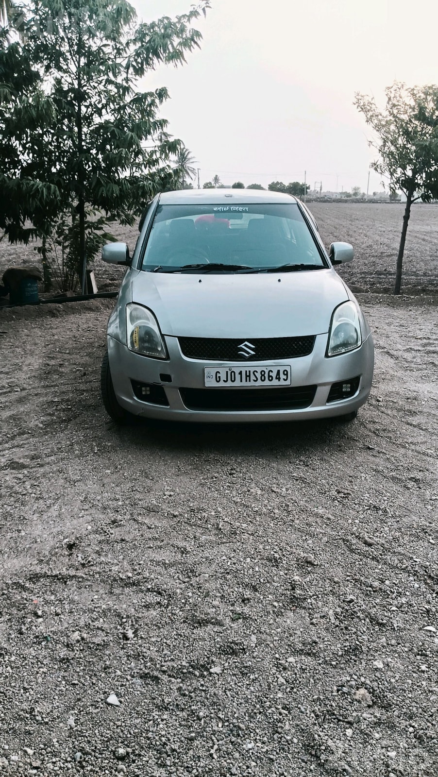 Maruti Suzuki Swift 2009 Diesel - કાર - પોરબંદર - Image 3