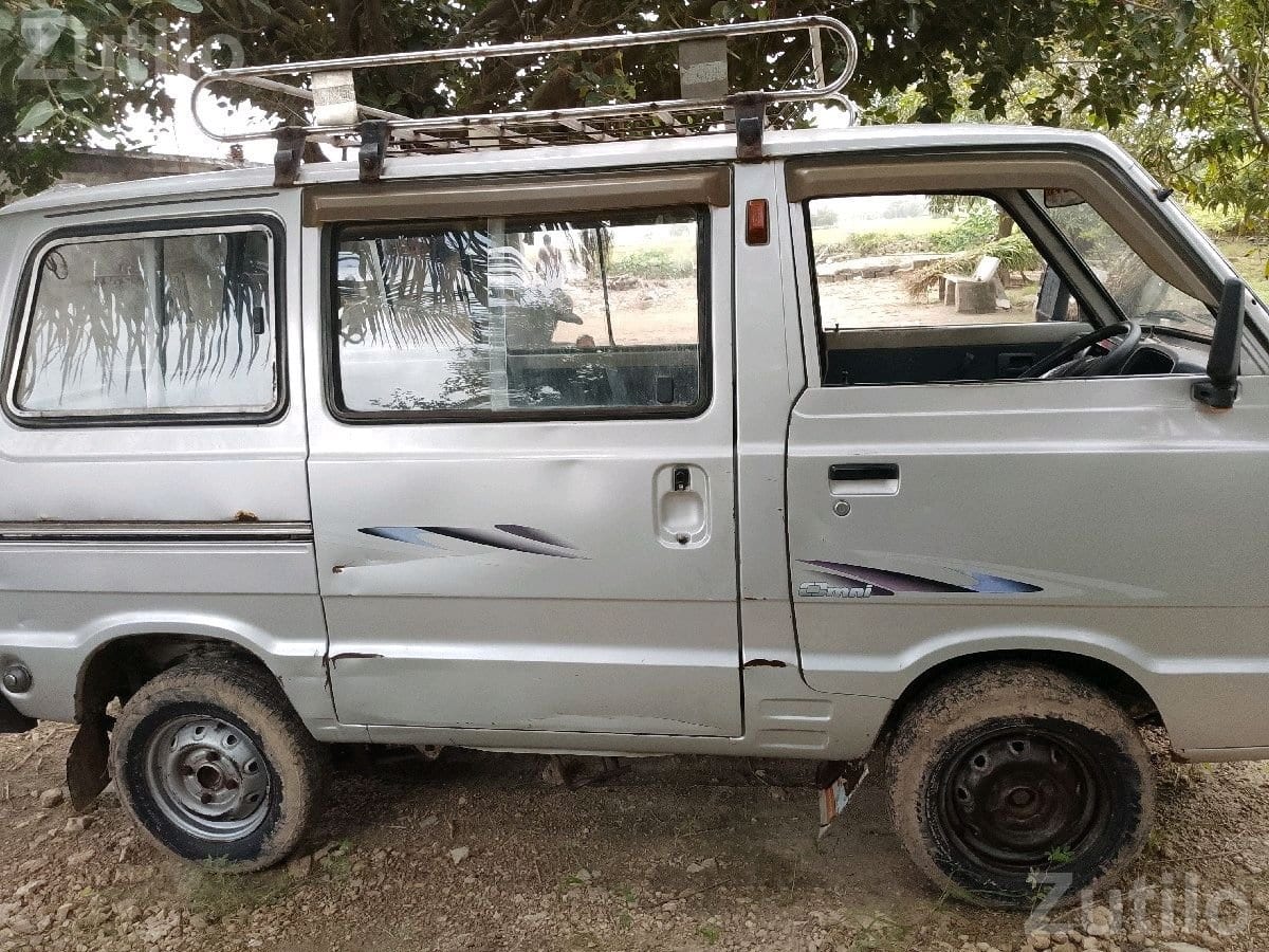 2015 Van for Sale - વેન્સ - પોરબંદર - Image 5