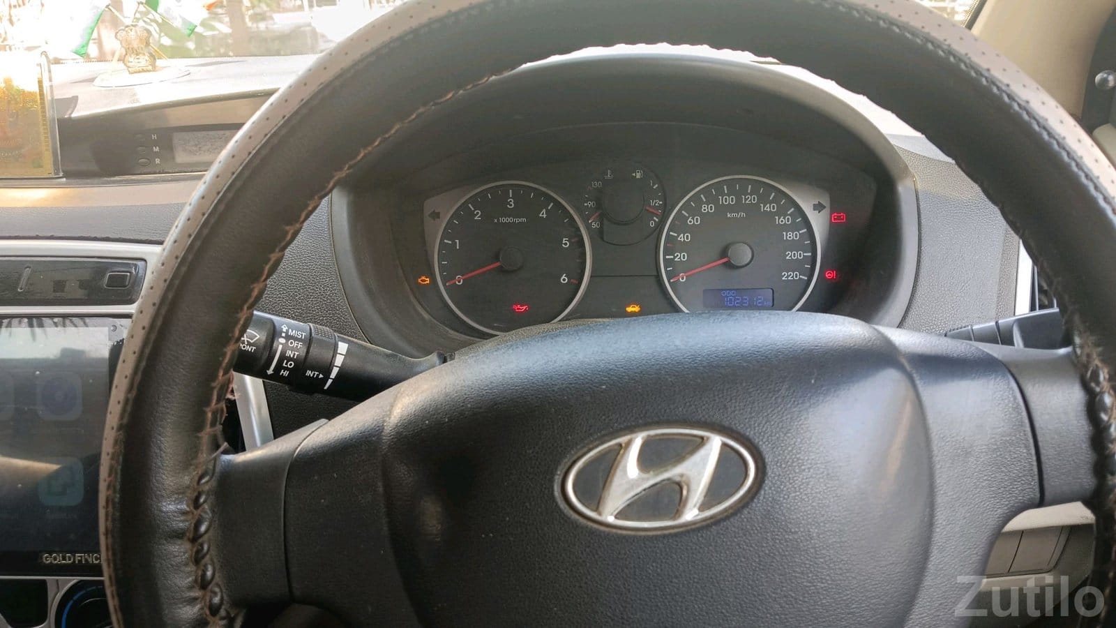 Hyundai i20 Magna 2012 - કાર - પોરબંદર - Image 2
