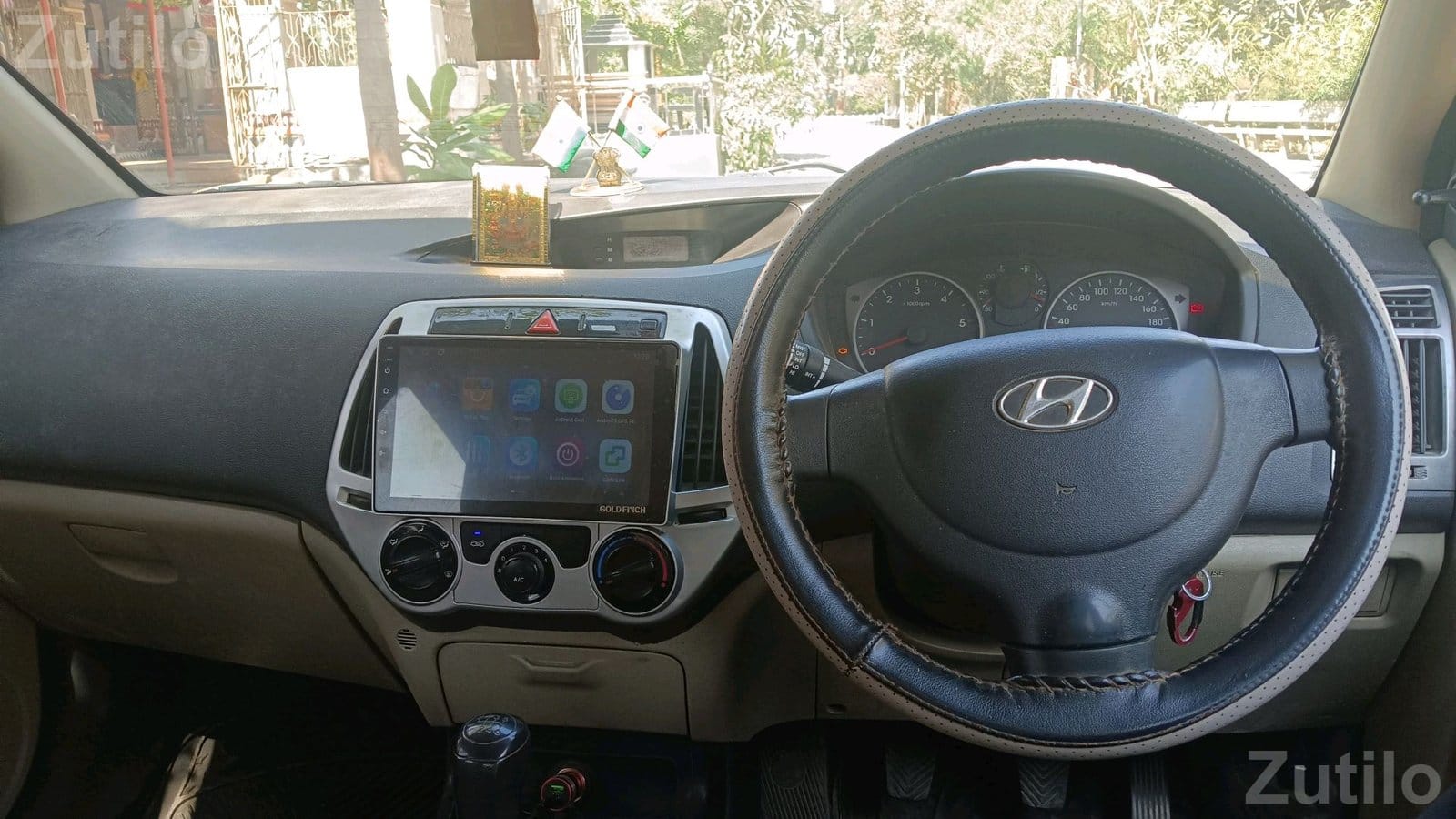 Hyundai i20 Magna 2012 - કાર - પોરબંદર - Image 4