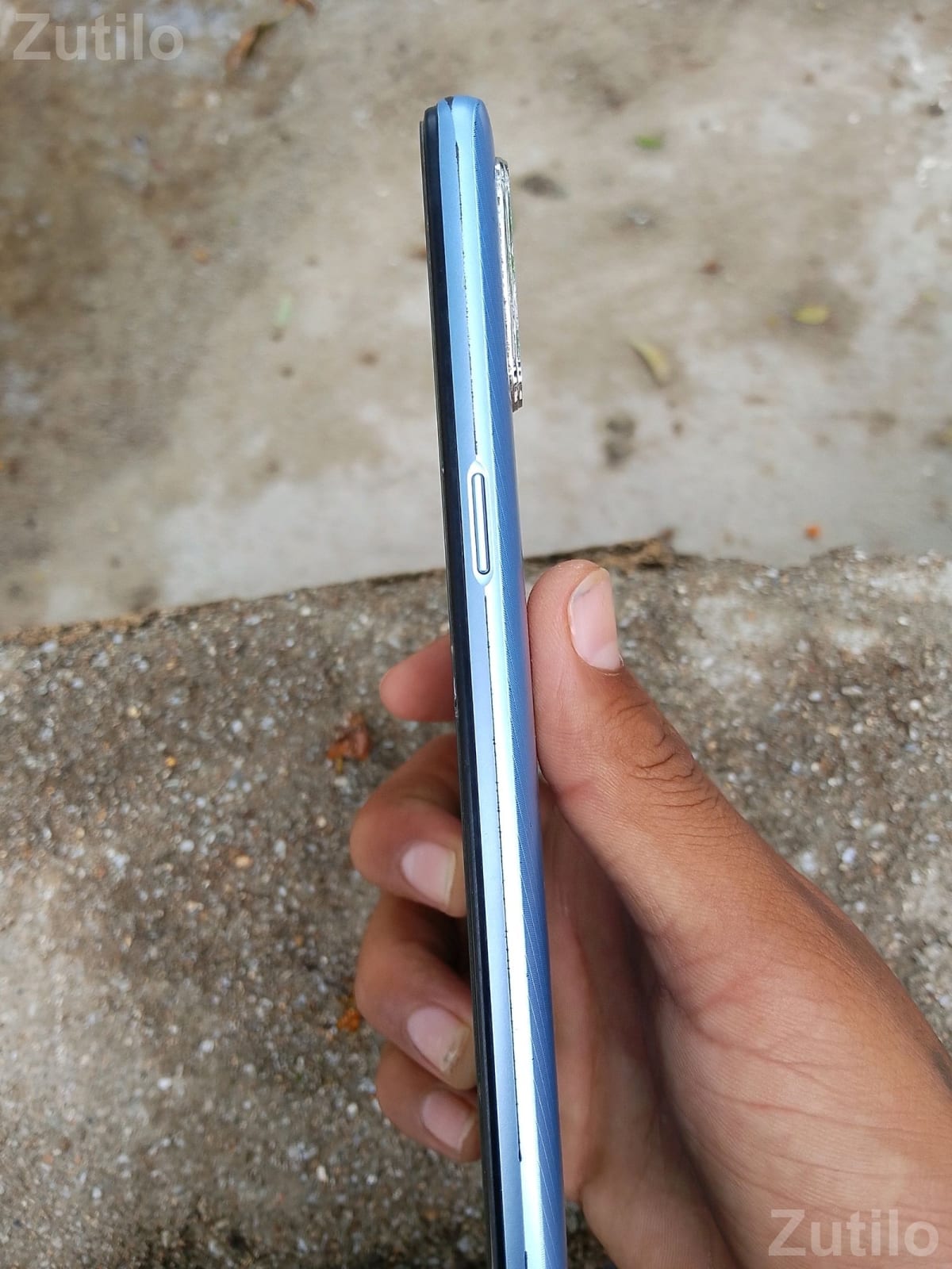 Realme Narzo 20A Mobile Phone Realme Narzo 20A Mobile Phone