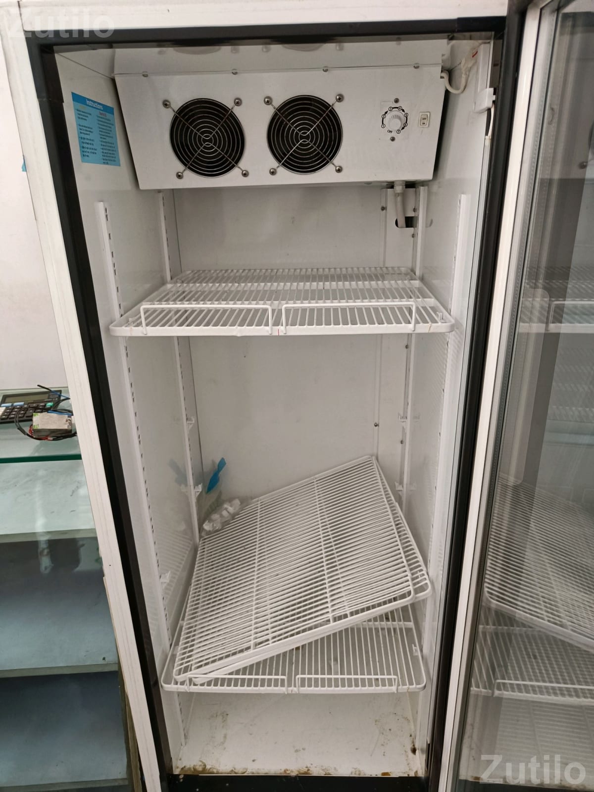 Camry Refrigerator 4 Months Used - ફ્રિજ - પોરબંદર - Image 2