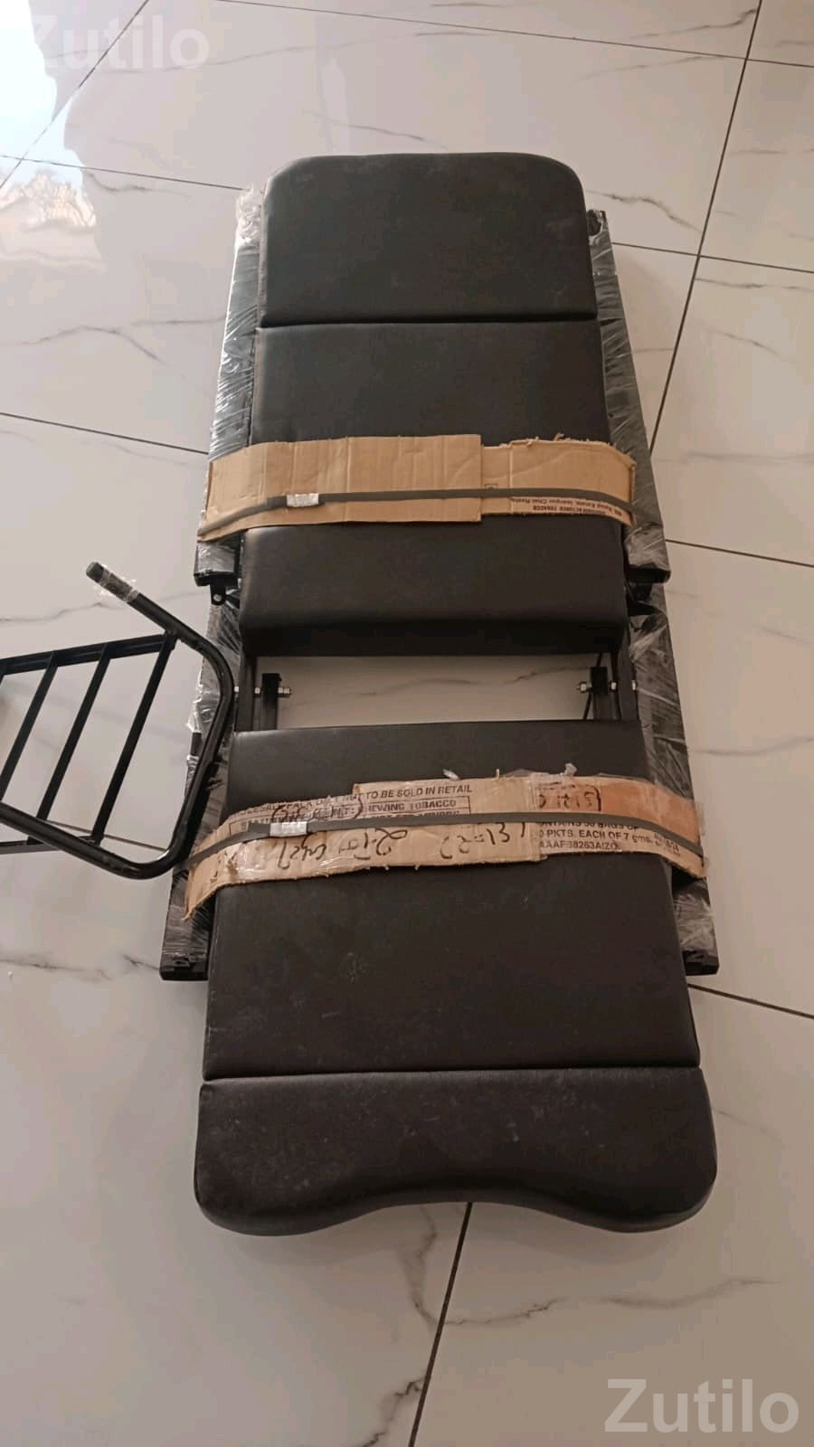 Heavy Beauty Parlour Iron Chair Heavy Beauty Parlour Iron Chair