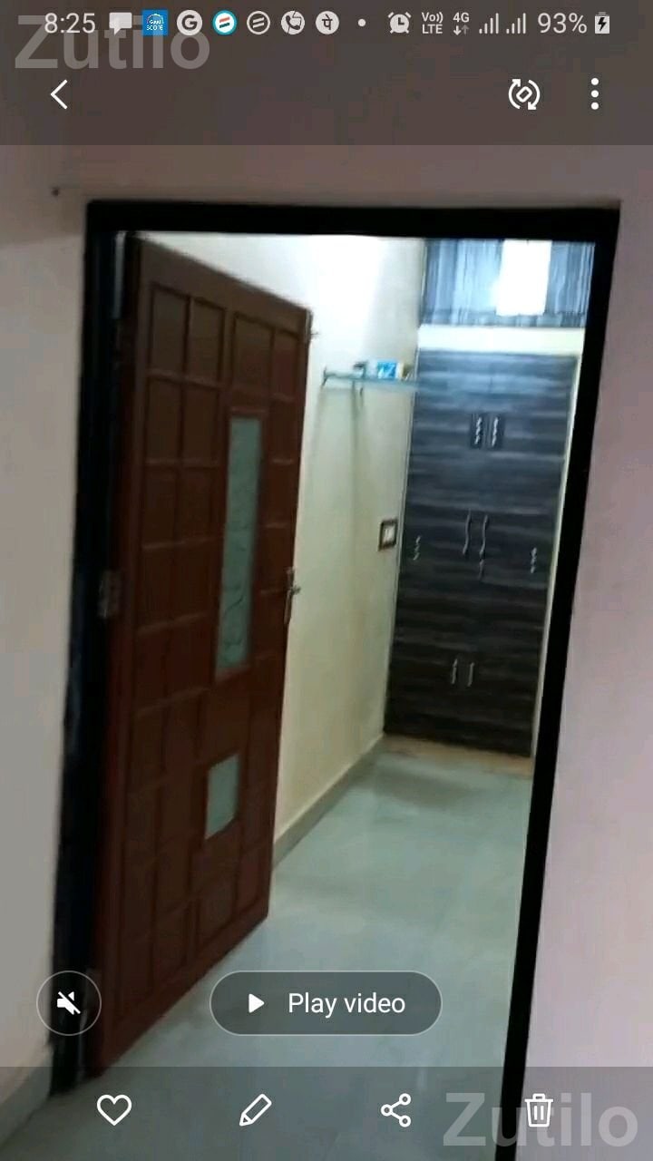 2 BHK House for Sale Near Harshad Road - House for Sale - Porbandar City - Image 2