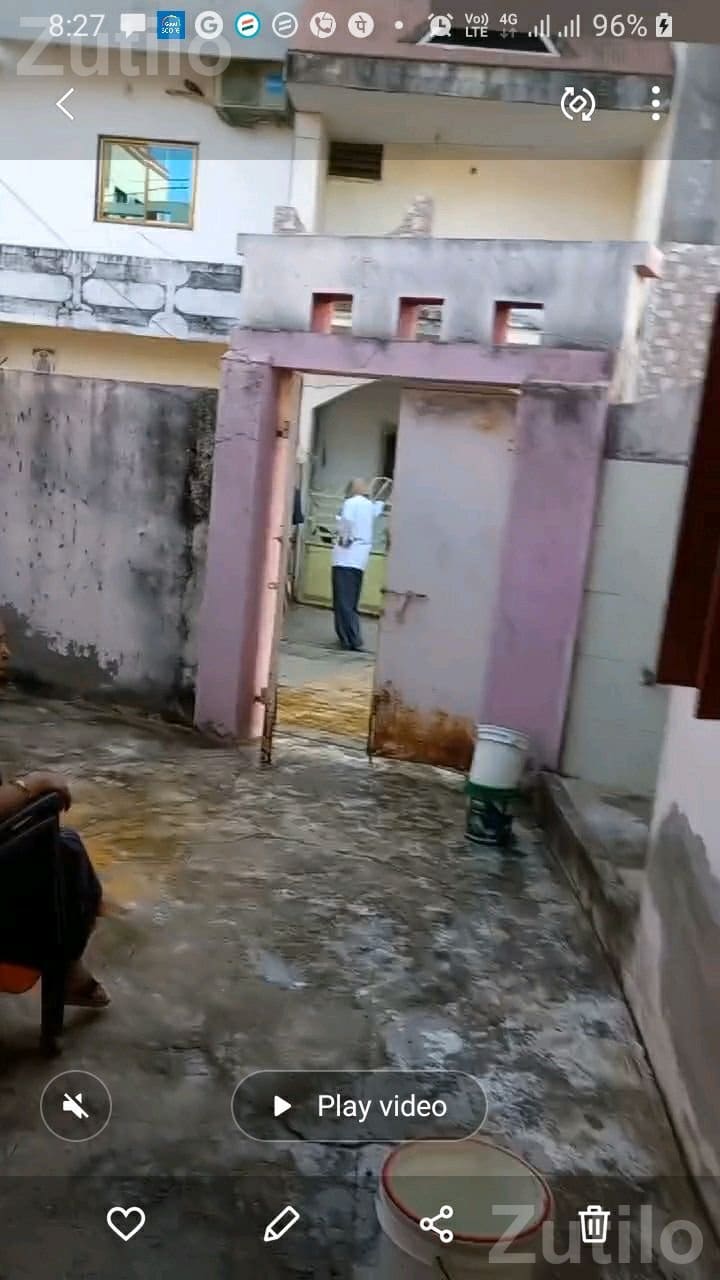 2 BHK House for Sale Near Harshad Road - House for Sale - Porbandar City - Image 3
