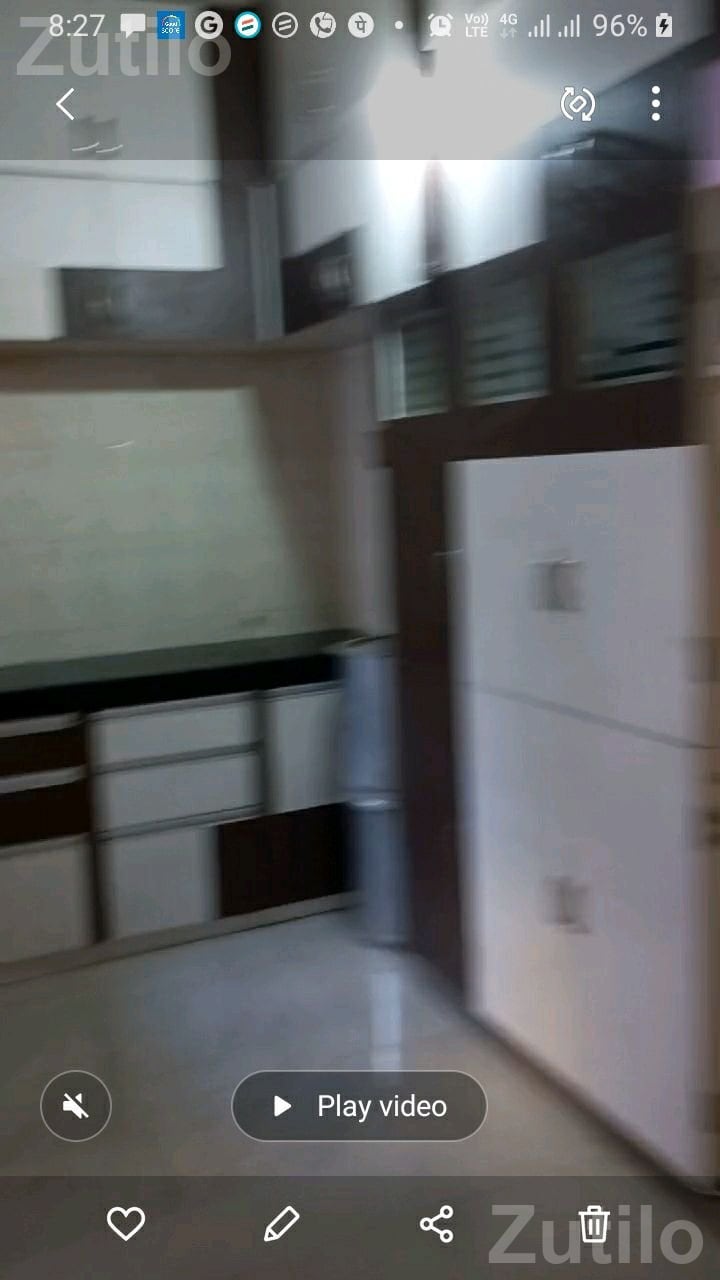 2 BHK House for Sale Near Harshad Road - House for Sale - Porbandar City - Image 5