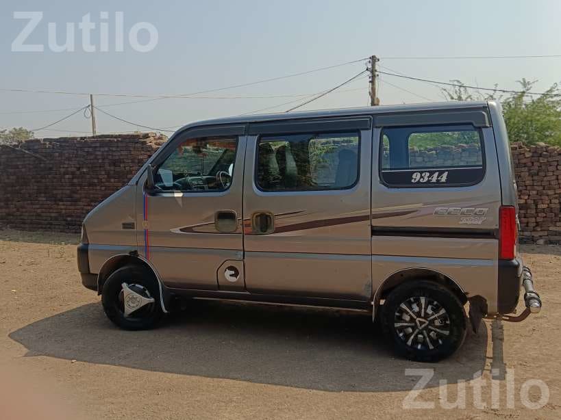 Maruti Suzuki Eeco 5 Seater 2017 CNG Maruti Suzuki Eeco 5 Seater 2017 CNG