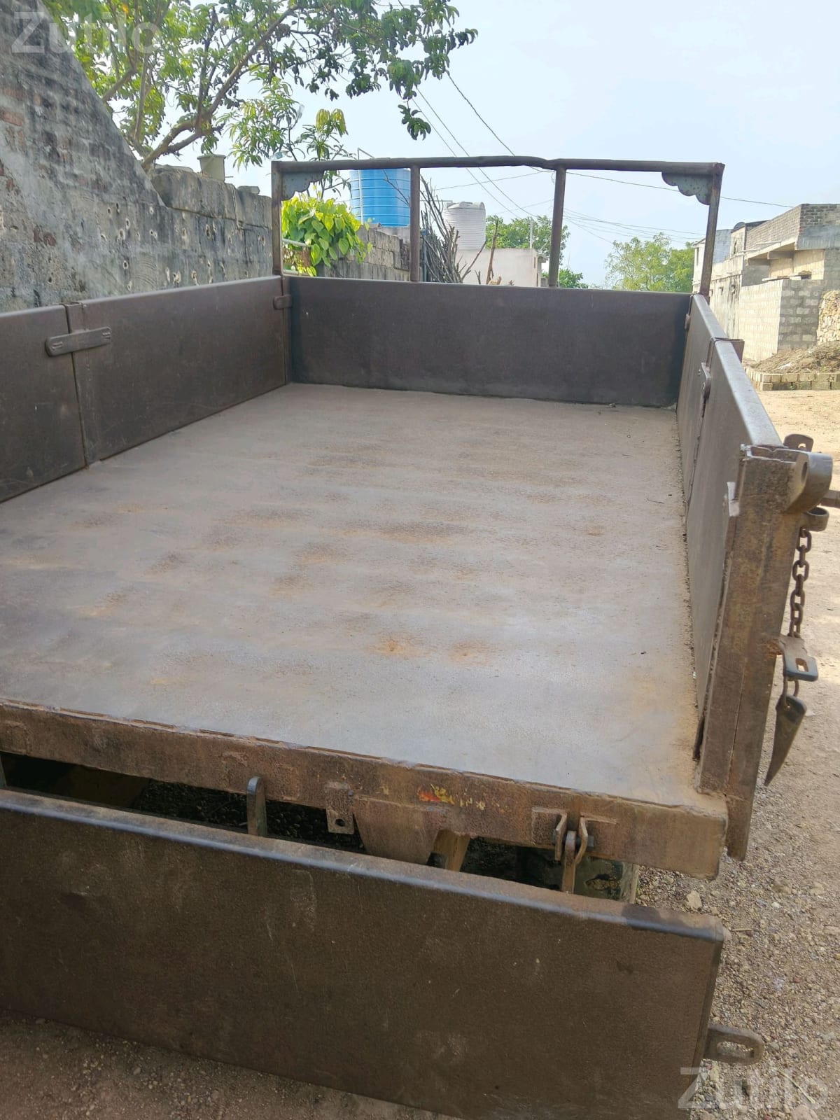 Toli Kishan 90 Ring Plate Machine - મશીનરી - કલ્યાણપુર - Image 3