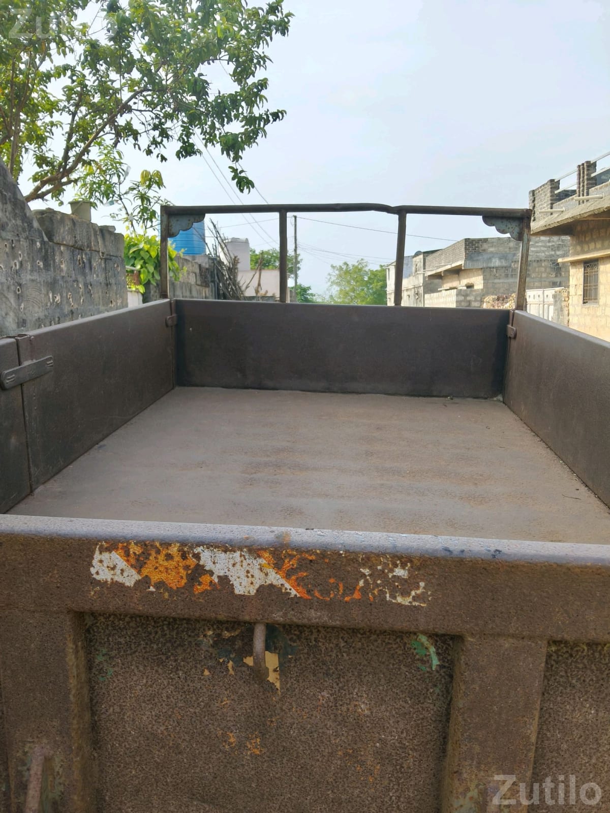Toli Kishan 90 Ring Plate Machine - મશીનરી - કલ્યાણપુર - Image 5