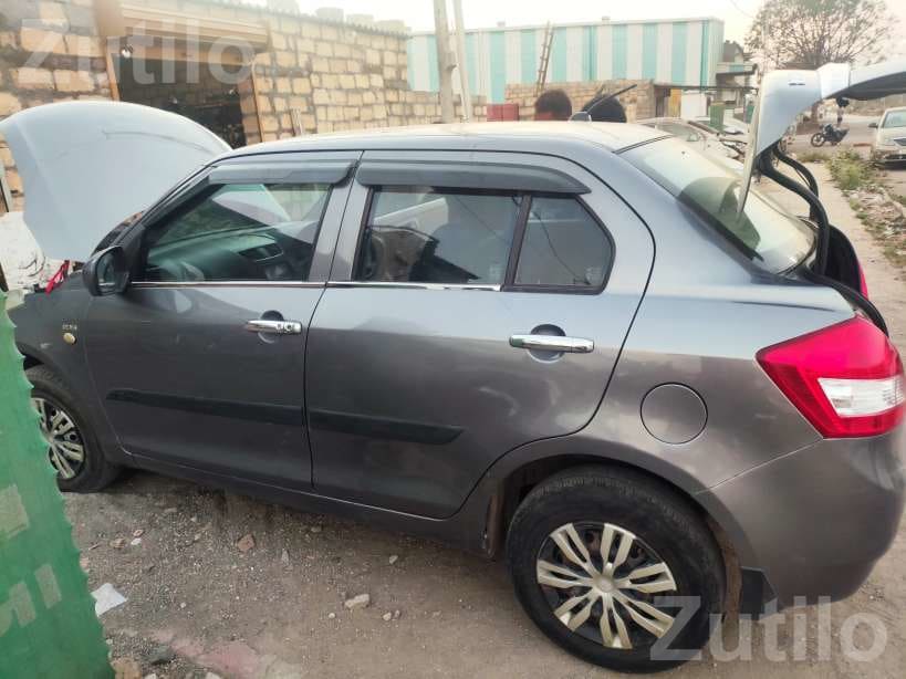 Maruti Suzuki Swift Dzire 2014 Car Maruti Suzuki Swift Dzire 2014 Car