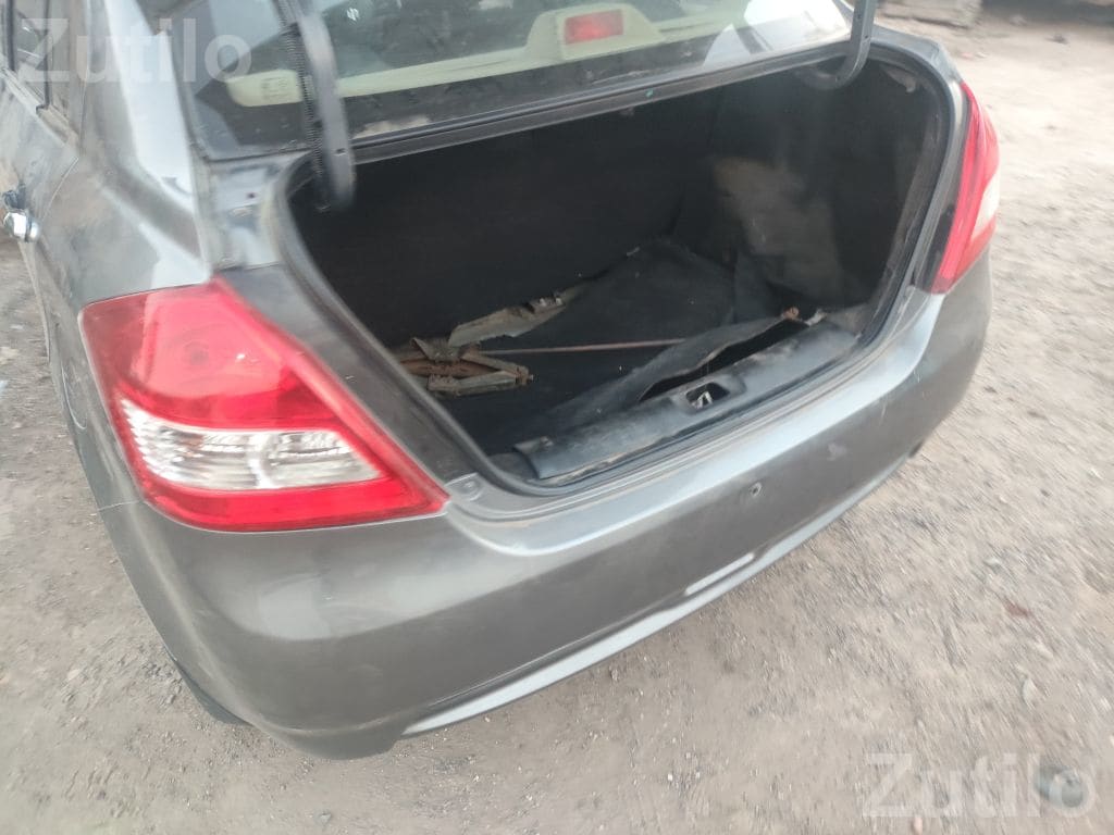 Maruti Suzuki Swift Dzire 2014 Car - Cars - Mithapur - Image 3