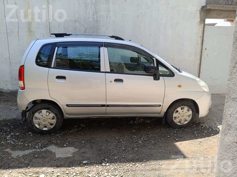 Maruti Suzuki Zen Estilo 2011 Petrol CNG - કાર - કલ્યાણપુર - Image 2